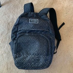 DAKINE CAMPUS DLX 33L BACKPACK